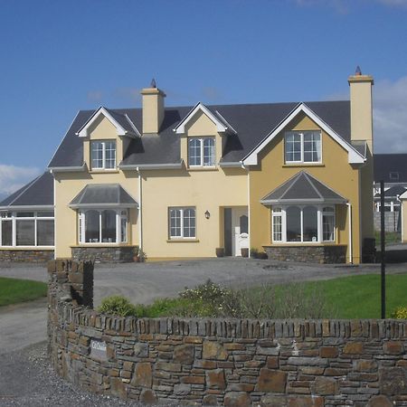 Cill Chiarain B&B Ballybunion Exterior photo