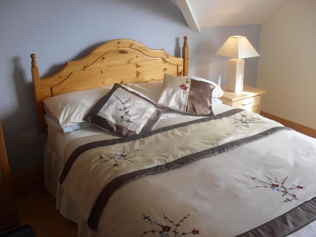 Cill Chiarain B&B Ballybunion Room photo