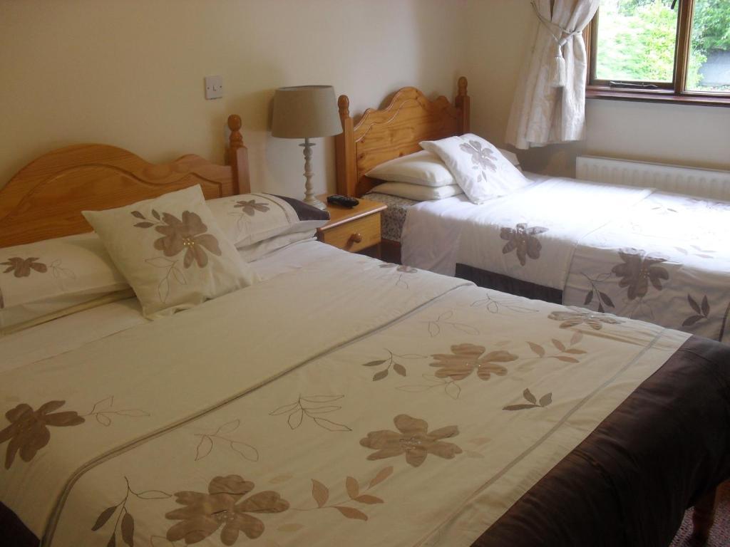 Cill Chiarain B&B Ballybunion Room photo