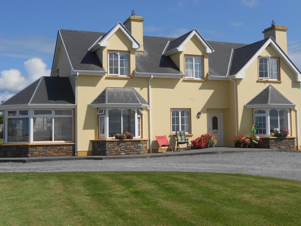 Cill Chiarain B&B Ballybunion Exterior photo