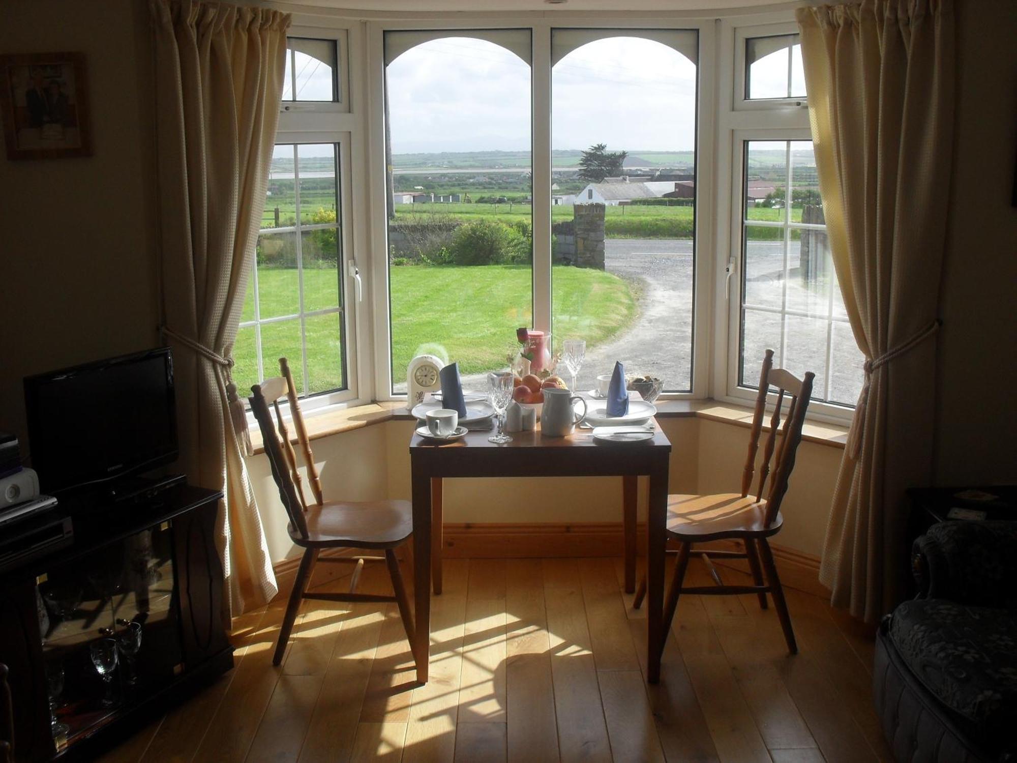 Cill Chiarain B&B Ballybunion Exterior photo