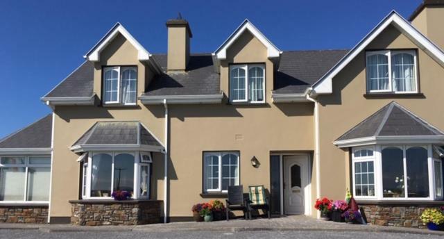 Cill Chiarain B&B Ballybunion Exterior photo