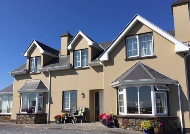 Cill Chiarain B&B Ballybunion Exterior photo