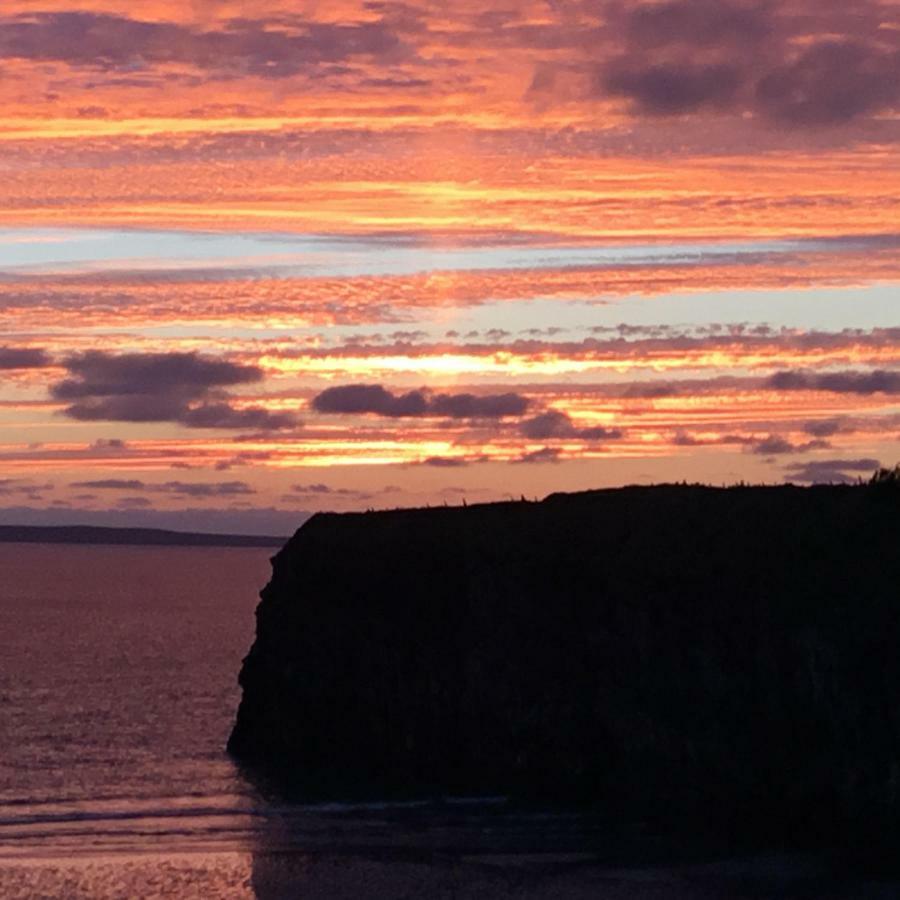 Cill Chiarain B&B Ballybunion Exterior photo