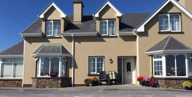 Cill Chiarain B&B Ballybunion Exterior photo